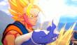 Dragon Ball Z: Kakarot покорила Соединённые Штаты. Рейтинг продаж игр в январе